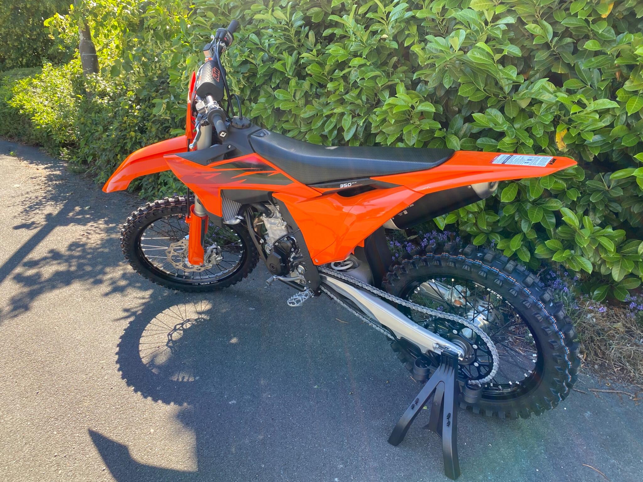 KTM 2027